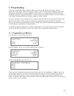 Preview for 20 page of Chauvet Tiger DMX 60 User Manual