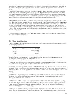 Preview for 30 page of Chauvet Tiger DMX 60 User Manual