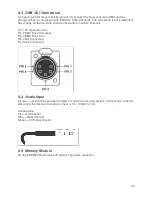 Preview for 37 page of Chauvet Tiger DMX 60 User Manual