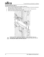 Preview for 44 page of Chauvet Vivid 4 X4 User Manual