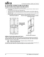 Preview for 46 page of Chauvet Vivid 4 X4 User Manual