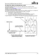 Preview for 47 page of Chauvet Vivid 4 X4 User Manual