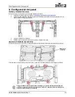 Preview for 51 page of Chauvet Vivid 4 X4 User Manual