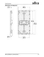 Preview for 61 page of Chauvet Vivid 4 X4 User Manual