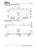 Preview for 64 page of Chauvet Vivid 4 X4 User Manual