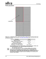 Preview for 108 page of Chauvet Vivid 4 X4 User Manual