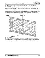 Preview for 121 page of Chauvet Vivid 4 X4 User Manual