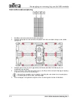 Preview for 122 page of Chauvet Vivid 4 X4 User Manual