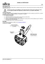 Preview for 15 page of Chauvet Wash FX Hex Quick Reference Manual