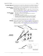 Предварительный просмотр 10 страницы Chauvet WASH FX Quick Reference Manual