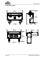 Preview for 8 page of Chauvet WELL GOBO User Manual