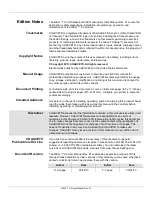 Preview for 2 page of Chauvet WELL User Manual