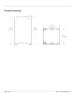 Preview for 10 page of Chauvet WELL User Manual