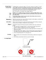 Preview for 12 page of Chauvet WELL User Manual