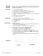 Preview for 15 page of Chauvet WELL User Manual