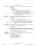 Preview for 18 page of Chauvet WELL User Manual