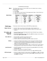 Preview for 20 page of Chauvet WELL User Manual