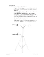 Preview for 9 page of Chauvet Work Light User Manual