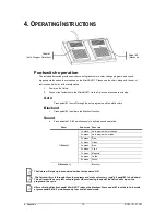 Preview for 10 page of Chauvet Work Light User Manual