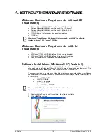 Preview for 10 page of Chauvet XPress-100 User Manual