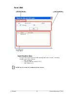 Preview for 22 page of Chauvet XPress-100 User Manual