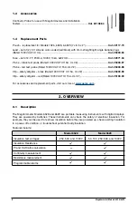 Предварительный просмотр 8 страницы Chauvin Arnoux 2126.54 User Manual