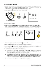 Предварительный просмотр 23 страницы Chauvin Arnoux 2126.54 User Manual