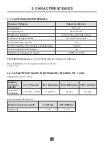 Preview for 10 page of Chauvin Arnoux 3663653001236 User Manual