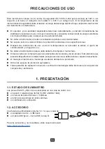 Preview for 84 page of Chauvin Arnoux 3663653001236 User Manual