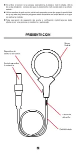 Предварительный просмотр 27 страницы Chauvin Arnoux A193-450 User Manual