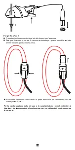 Предварительный просмотр 53 страницы Chauvin Arnoux A196 User Manual