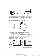 Предварительный просмотр 39 страницы Chauvin Arnoux AEMC Instruments 2135.01 User Manual