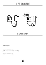 Предварительный просмотр 4 страницы Chauvin Arnoux AmpFlex A100 User Manual