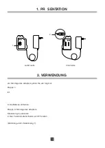 Предварительный просмотр 14 страницы Chauvin Arnoux AmpFlex A100 User Manual