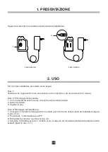 Предварительный просмотр 19 страницы Chauvin Arnoux AmpFlex A100 User Manual