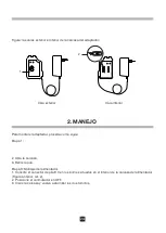 Предварительный просмотр 24 страницы Chauvin Arnoux AmpFlex A100 User Manual