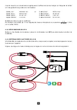 Предварительный просмотр 8 страницы Chauvin Arnoux AmpFlex A110 User Manual