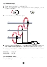 Предварительный просмотр 9 страницы Chauvin Arnoux AmpFlex A110 User Manual