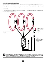 Предварительный просмотр 27 страницы Chauvin Arnoux AmpFlex A110 User Manual