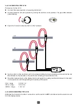 Предварительный просмотр 31 страницы Chauvin Arnoux AmpFlex A110 User Manual