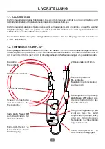 Предварительный просмотр 48 страницы Chauvin Arnoux AmpFlex A110 User Manual