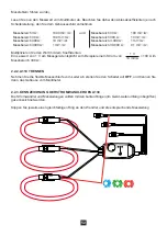 Предварительный просмотр 52 страницы Chauvin Arnoux AmpFlex A110 User Manual