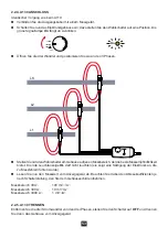 Предварительный просмотр 53 страницы Chauvin Arnoux AmpFlex A110 User Manual