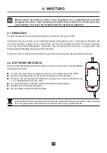 Предварительный просмотр 63 страницы Chauvin Arnoux AmpFlex A110 User Manual