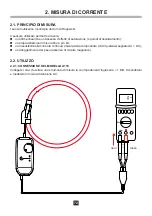 Предварительный просмотр 72 страницы Chauvin Arnoux AmpFlex A110 User Manual