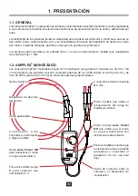 Предварительный просмотр 92 страницы Chauvin Arnoux AmpFlex A110 User Manual