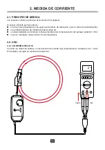 Предварительный просмотр 94 страницы Chauvin Arnoux AmpFlex A110 User Manual