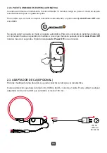 Предварительный просмотр 98 страницы Chauvin Arnoux AmpFlex A110 User Manual