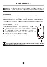 Предварительный просмотр 107 страницы Chauvin Arnoux AmpFlex A110 User Manual