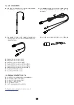 Preview for 5 page of Chauvin Arnoux C.A 10101 User Manual